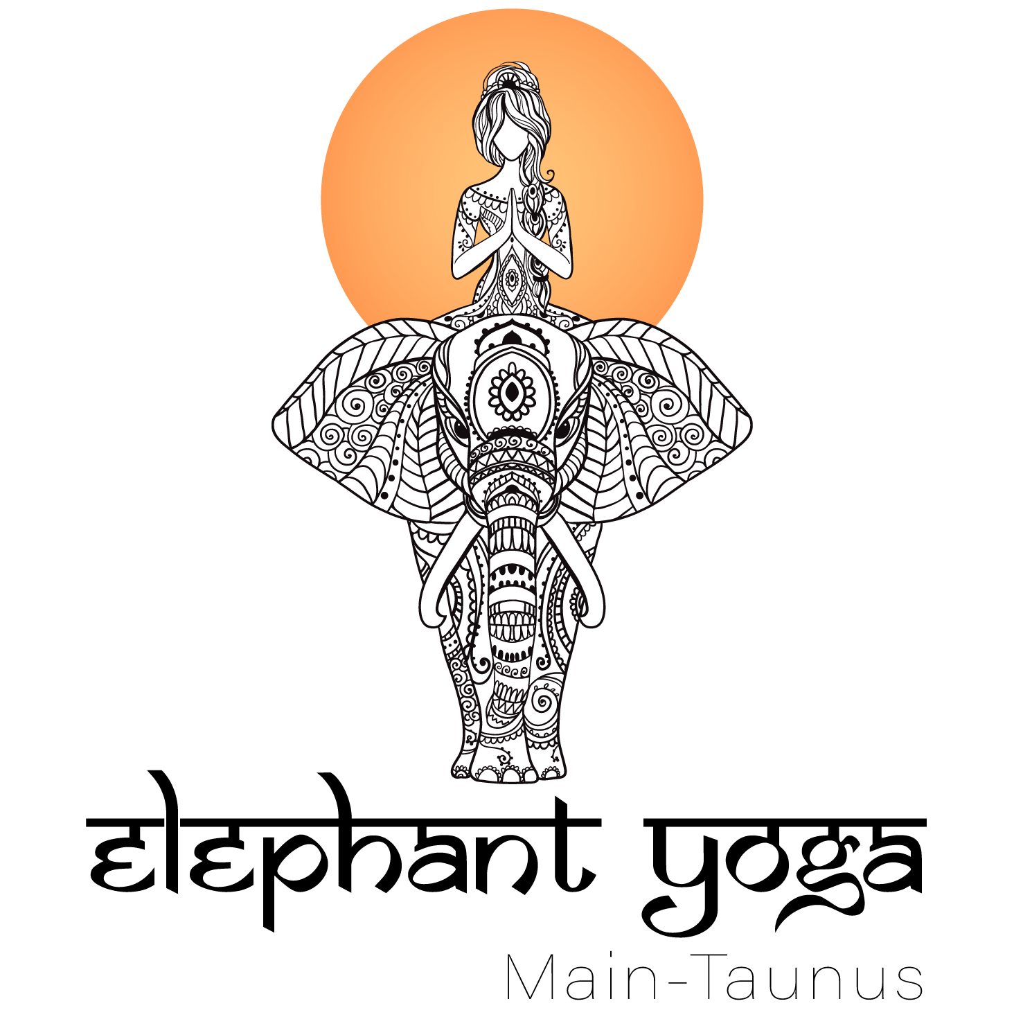 Elephant Yoga - Kinderyoga und mehr…